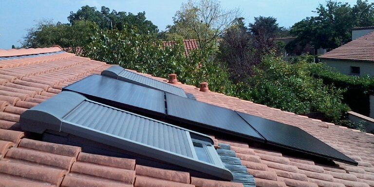 Autoconsommation photovoltaïque 1