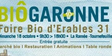 foire bio