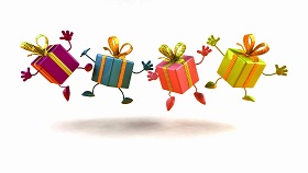 cadeau