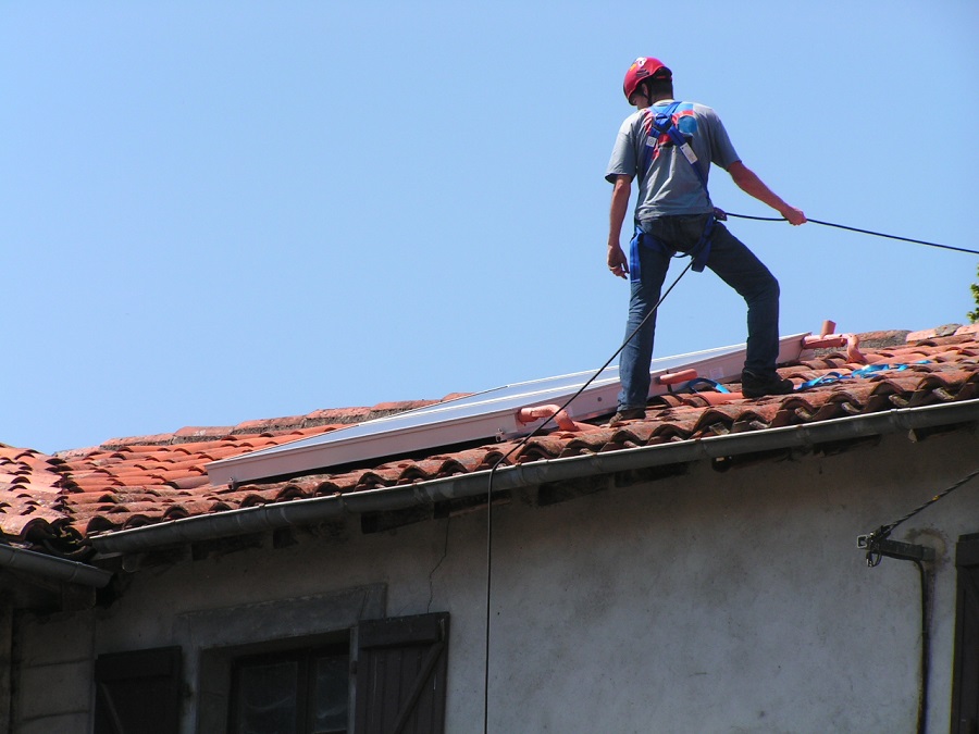 dépannage_chauffe-eau-solaire-en-haute-garonne