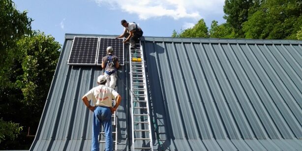 L'entretien de votre installation solaire par Soleneo Ensem