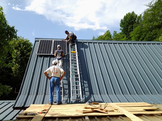 installation_photovoltaïque_autonome_bethmale