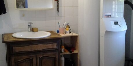 Chauffe-eau-solaire-autovidangeable-Vaillant-auroSTEP Chauffe-eau-solaire-autovidangeable-Vaillant-auroSTEP