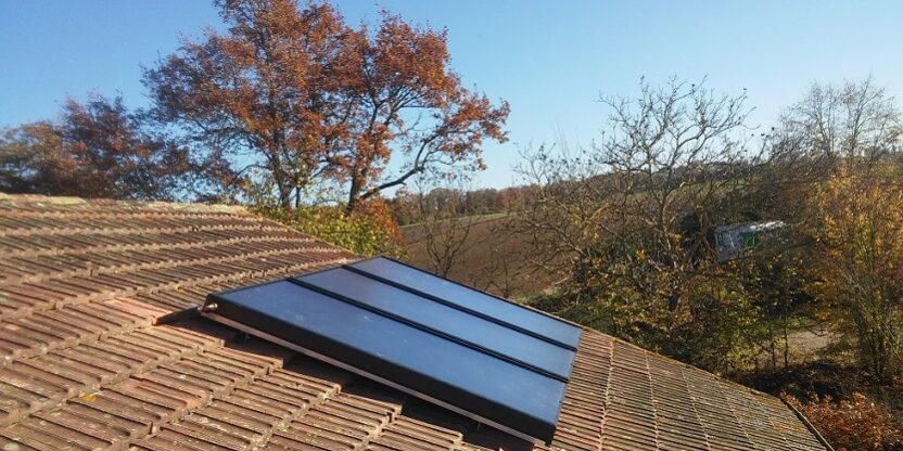 Solénéo_capteurs_solaires_pour_un gîte
