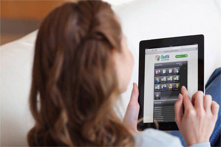 régulation_de_chauffage_connectée