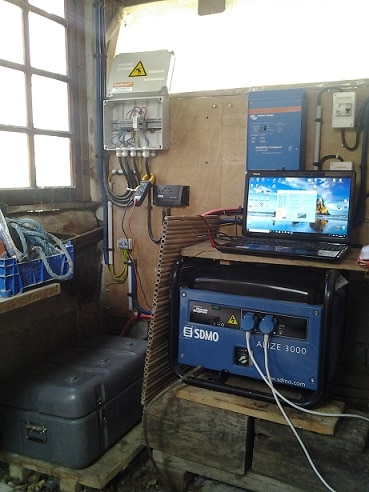 Soleneo_batterie_solaire_pyrénées