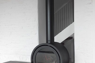 Poêle ODIN installé par Soleneo