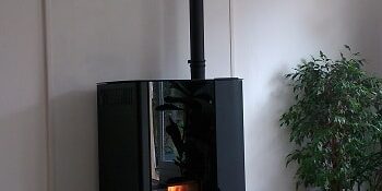 poêle à granulés ALBIA par Solénéo