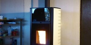 Poêle_à_pellets_TUMI_par_Soleneo Poêle à pellets TUMI par Solénéo