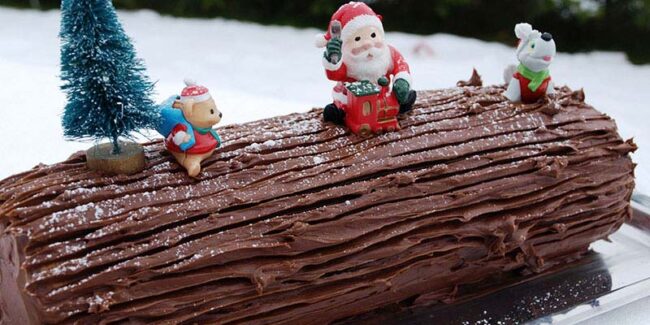 entreprise_Solénéo_buche_de_noel entreprise Solénéo