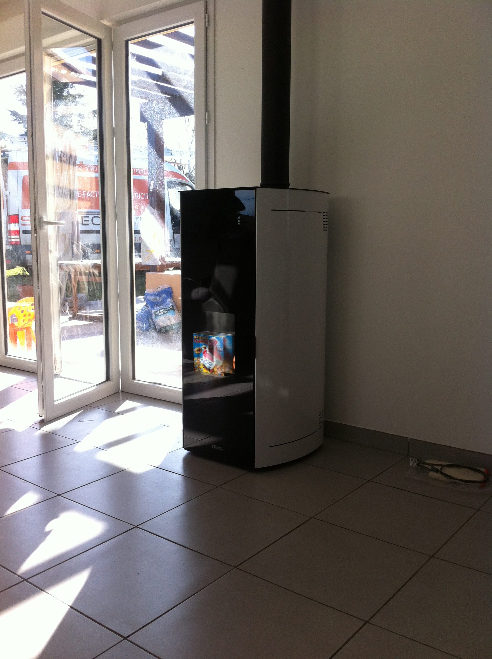 MILA 6 par SOLENEO MILA 6 par SOLENEO