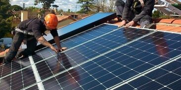 Toiture_solaire_par_Soleneo Toiture solaire par Solénéo en Haute-Garonne