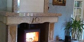 Poêle_IVAR_8_en_renovation_par_Soleneo Poêle IVAR 8 de chez DIK GEURTS par Solénéo