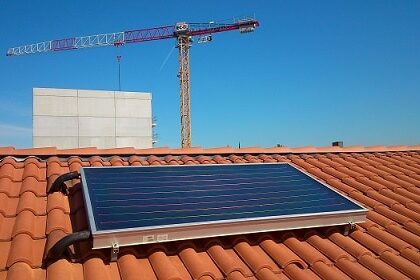 capteur solaire Toulouse