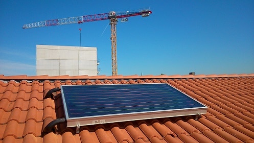 capteur_solaire_Toulouse_par_Soleneo capteur solaire Toulouse