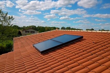 chauffe-eau solaire Wagner à Longages en haute-Garonne par Solénéo