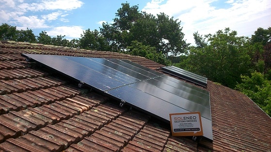Solaire_photovoltaïque_par_Soleneo Installation solaire photovoltaïque par Solénéo