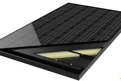 Capteur solaire hybride DUALSUN installé par Solénéo en Haute-Garonne