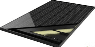 Capteur solaire hybride DUALSUN installé par Solénéo en Haute-Garonne