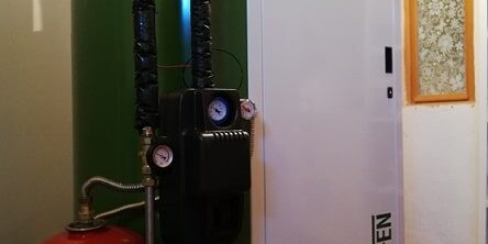 SMART XS plus solaire à Venerque en Haute-Garonne par Solénéo