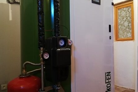 SMART XS plus solaire à Venerque en Haute-Garonne par Solénéo