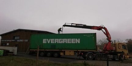 Quoi de neuf Chez Solénéo en 2020 ?