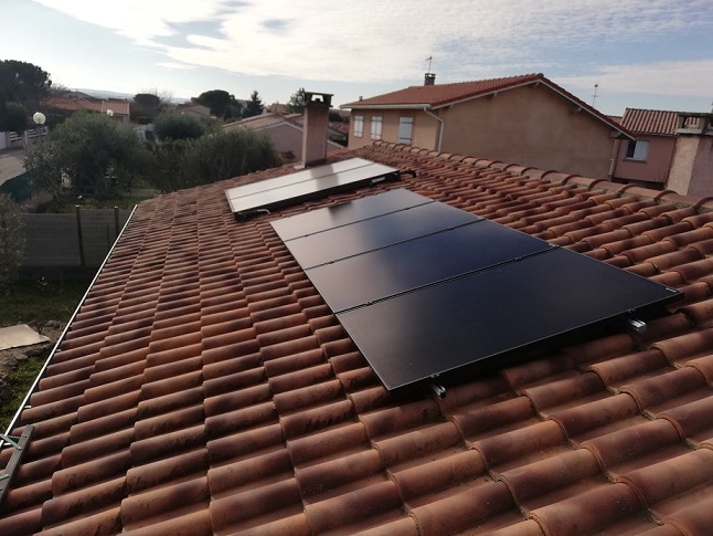 Solaire_en_autoconsommation_Pins_Justaret Solaire en autoconsommation par Solénéo