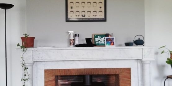 IVAR_8_Carbonne Poêle IVAR 8 à carbonne par SOLENEO