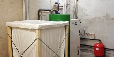 ÖKOFEN_SMART_XS_par_SOLENEO Remplacer une chaudière fioul par du granulé