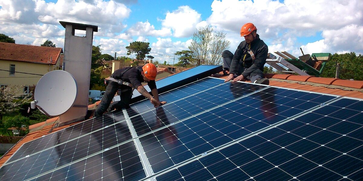 L'entretien de votre installation solaire par Soleneo Ensem