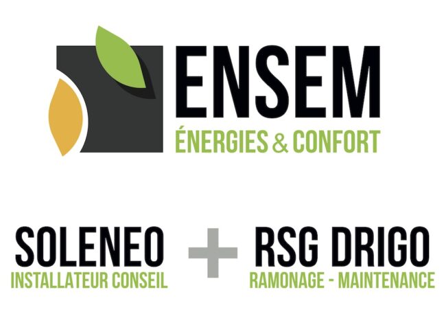 BANDEAU ENSEM SOLENEO RSG DRIGO