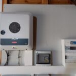 Onduleur photovoltaïque européen Fronius par Soleneo ENSEM