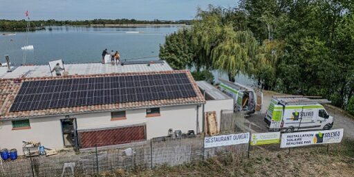 Photovoltaïque_36kWc, LA_Source_Wake_Park_par_Soleneo