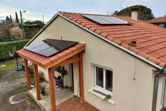 Micro-onduleurs ou onduleur centralisé ?