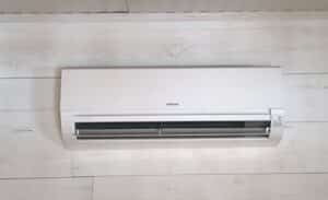 climatisation HITACHI
