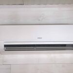 climatisation HITACHI