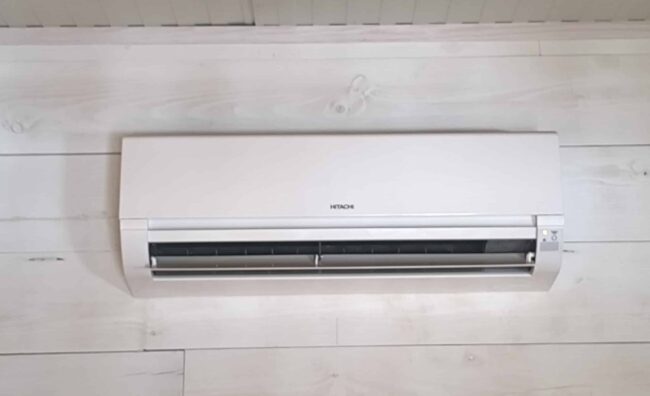 climatisation HITACHI climatisation HITACHI