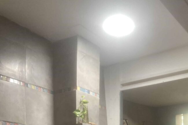 puits de lumière à Montfa 09