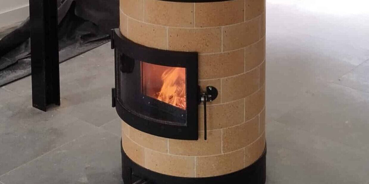 poêle de masse Mélèze à Mauzac 31 poêle de masse Mélèze à Mauzac 31