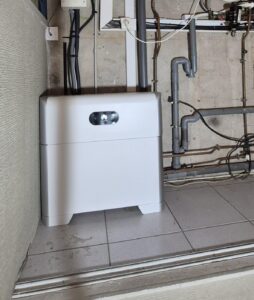 Batterie HUAWEI Luna 5kwh à Toulouse (31)