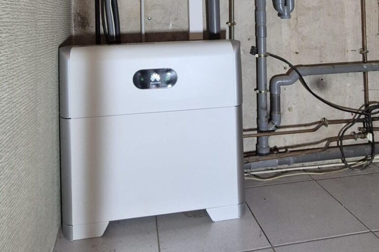 Batterie HUAWEI Luna 5kwh à Toulouse (31)
