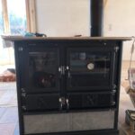 Cuisinière LA NORDICA Rosa5.0 Petra à Daumazan-sur-Arize (09)