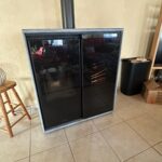 Poêle mixte JollyMex Reverse S à Rieux Volvestre (31)