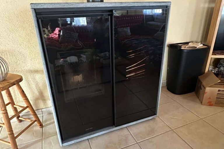 Poêle mixte JollyMex Reverse S à Rieux Volvestre (31)