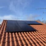 Installation photovoltaïque à Cugnaux (31) avec modules Trina Solar Vertex S de 500wc