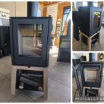 Poêle à bois Woody de chez FONDIS_2