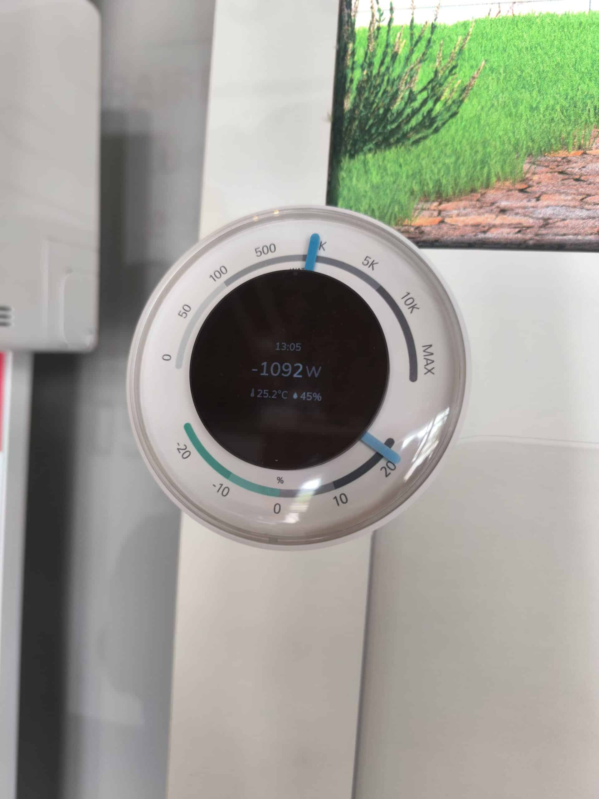 Ecojoko dans notre showroom de Carbonne (31)